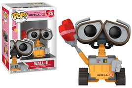 VALENTINE - POP Disney N° 1532 - Wall-E  PRE ORDINA ORA