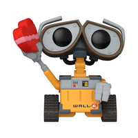 VALENTINE - POP Disney N° 1532 - Wall-E