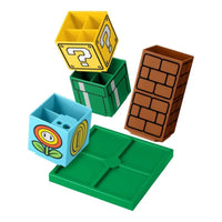 SUPER MARIO - Mario - Desktop Organiser