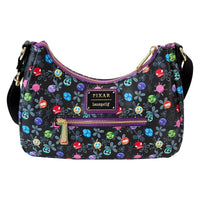 Pixar By Loungefly Crossbody Inside Out 2 Core Memories Loungefly IN PRENOTAZIONE