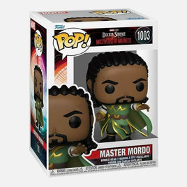 Funko POP! Marvel 1003 Doctor Strange Maestro Mordo