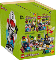 LEGO 71048 MINIFIGURE SERIE 27 Scegli tra la serie o il box completo