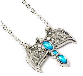 Collana Diadema Corvonero  - Harry Potter