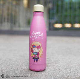 Borraccia Luna Lovegood Quibbler 500ml