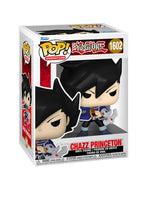 Chazz Princeton Yu-Gi-Oh! - Funko Pop! Animation 1602