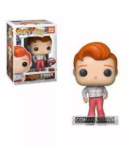 Funko POP! K-Pop Conan Limited - Televisión 22