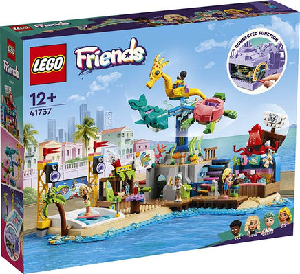 LEGO FRIENDS 41737 Parco dei Divertimenti Marino