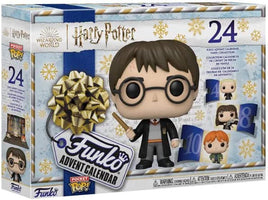 Funko POP Calendario dell'Avvento 2022: Harry Potter