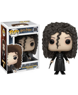 HARRY POTTER - POP N° 35 - Bellatrix Lestrange